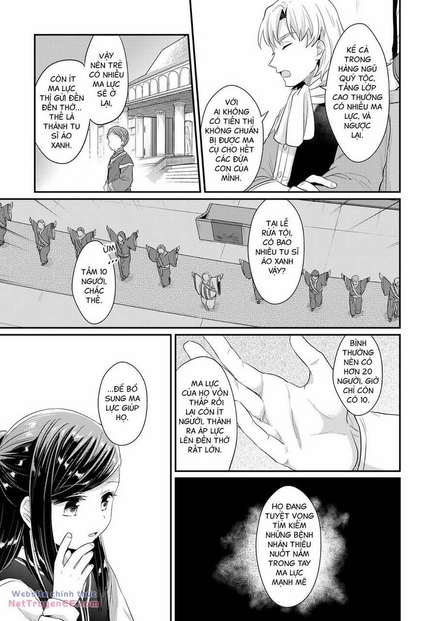 Honzuki No Gekokujou 32 trang 39