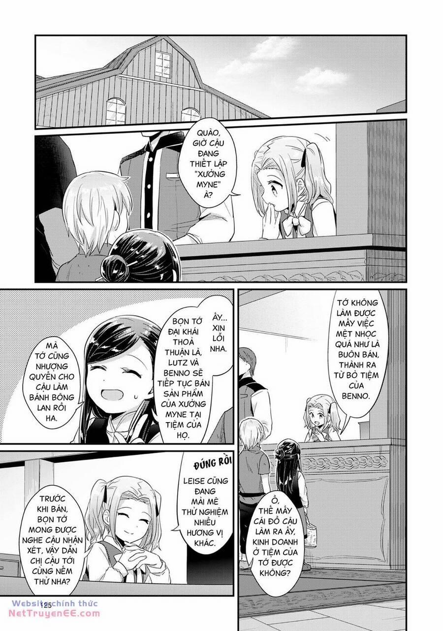 Honzuki No Gekokujou 32 trang 47