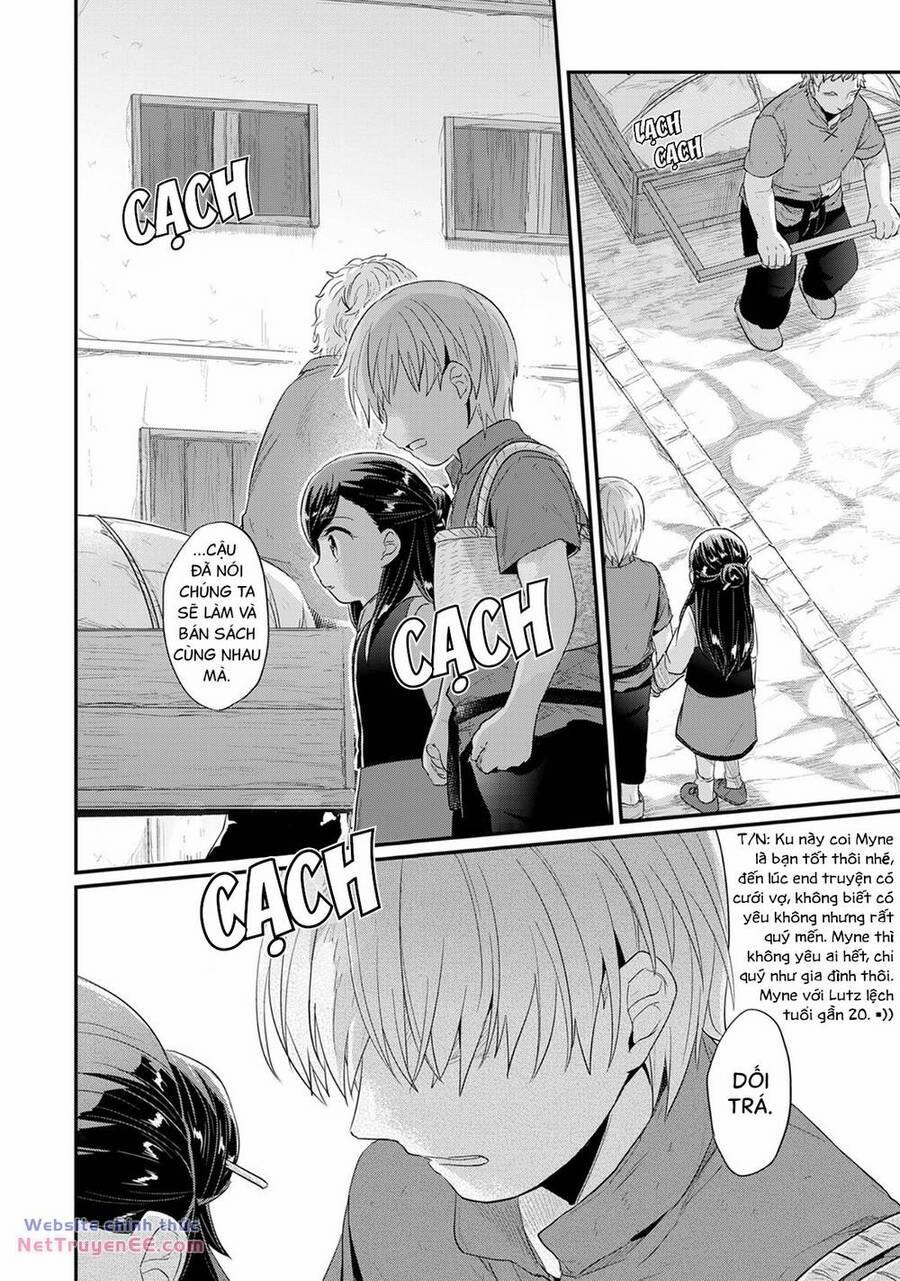 Honzuki No Gekokujou 32 trang 52