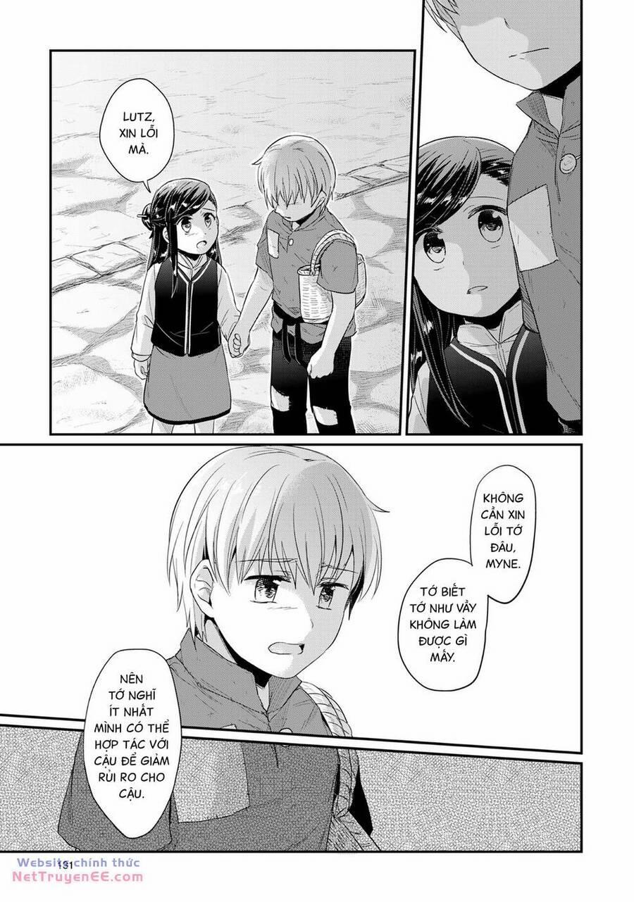 Honzuki No Gekokujou 32 trang 53