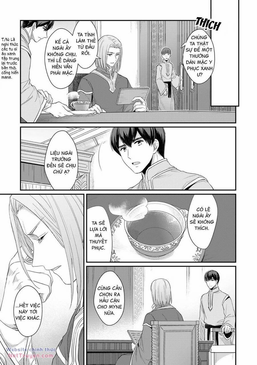 Honzuki No Gekokujou 33.5 trang 8