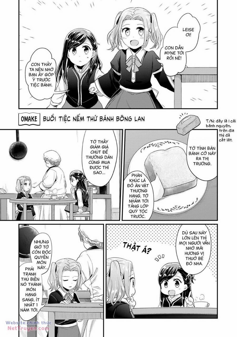 Honzuki No Gekokujou 33.6 trang 2