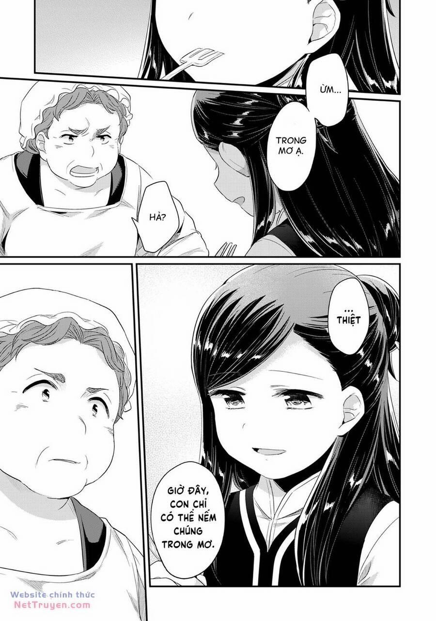 Honzuki No Gekokujou 33.6 trang 6