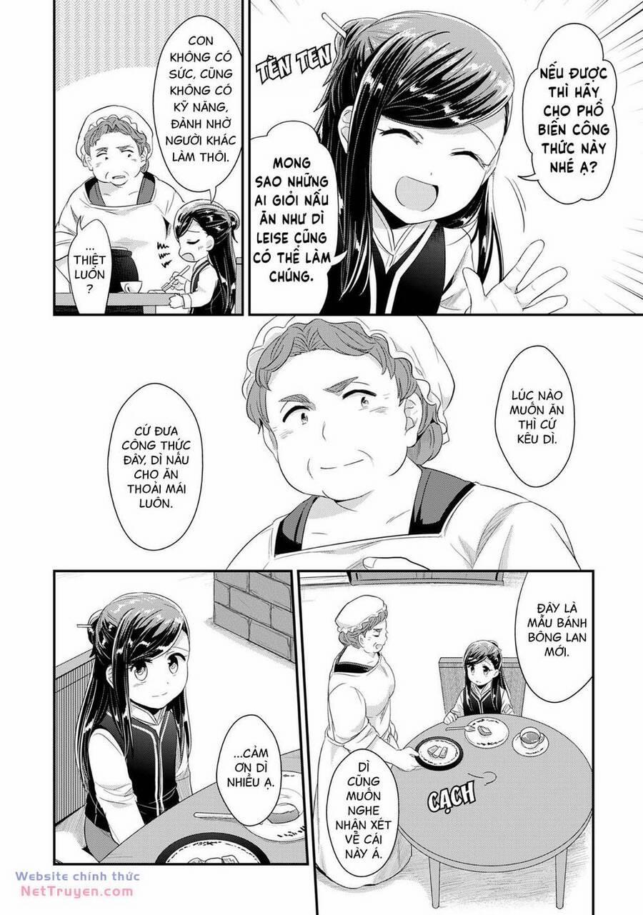 Honzuki No Gekokujou 33.6 trang 7