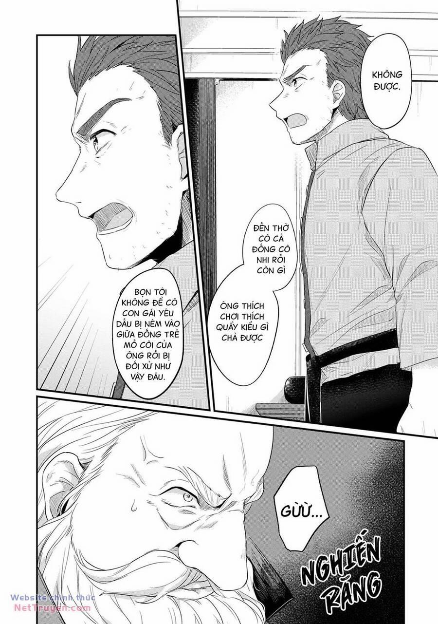 Honzuki No Gekokujou 33 trang 22