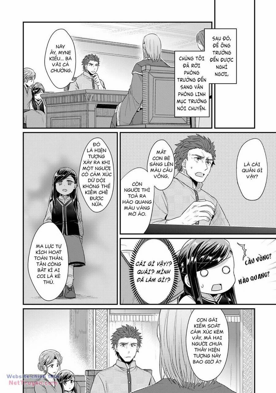 Honzuki No Gekokujou 33 trang 41