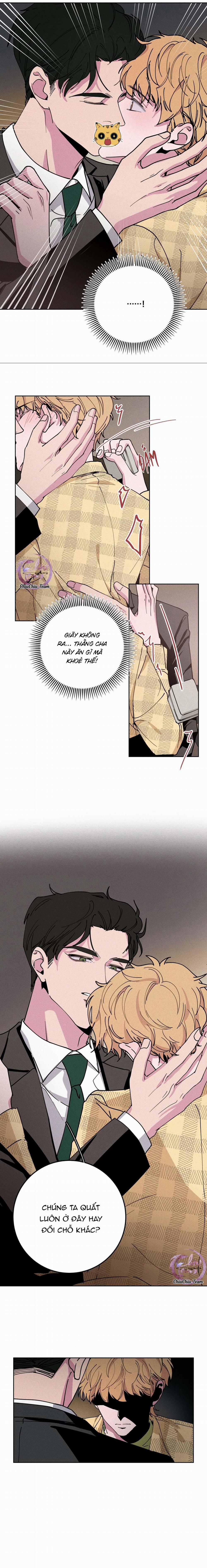 Hộp Bánh Quy Định Mệnh (END) 1 trang 10