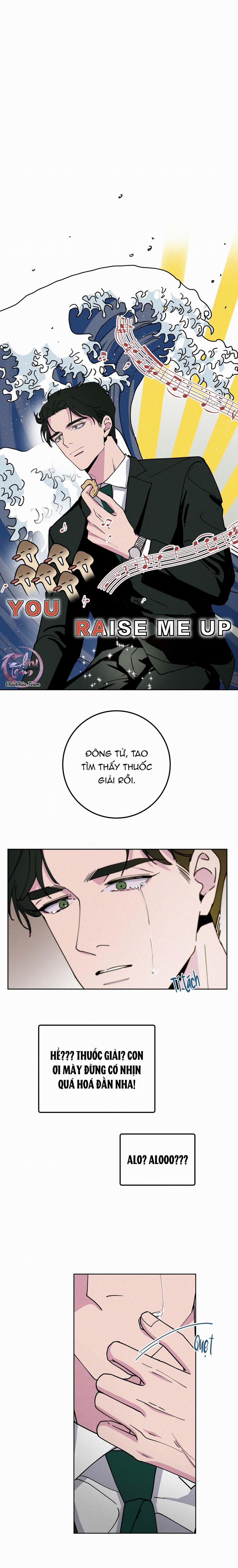 Hộp Bánh Quy Định Mệnh (END) 1 trang 14