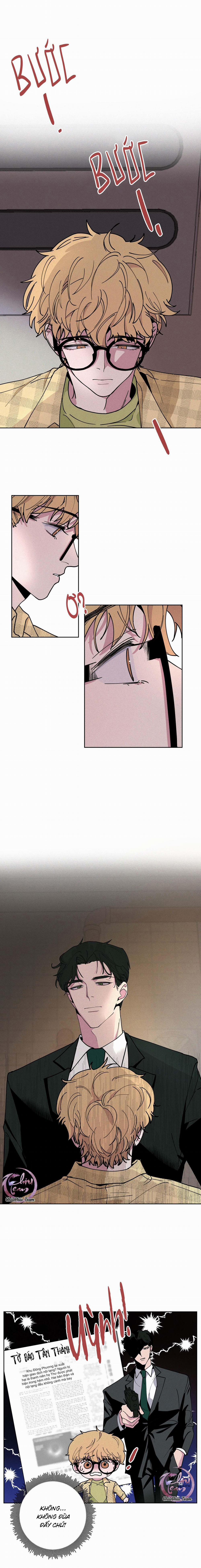 Hộp Bánh Quy Định Mệnh (END) 1 trang 5