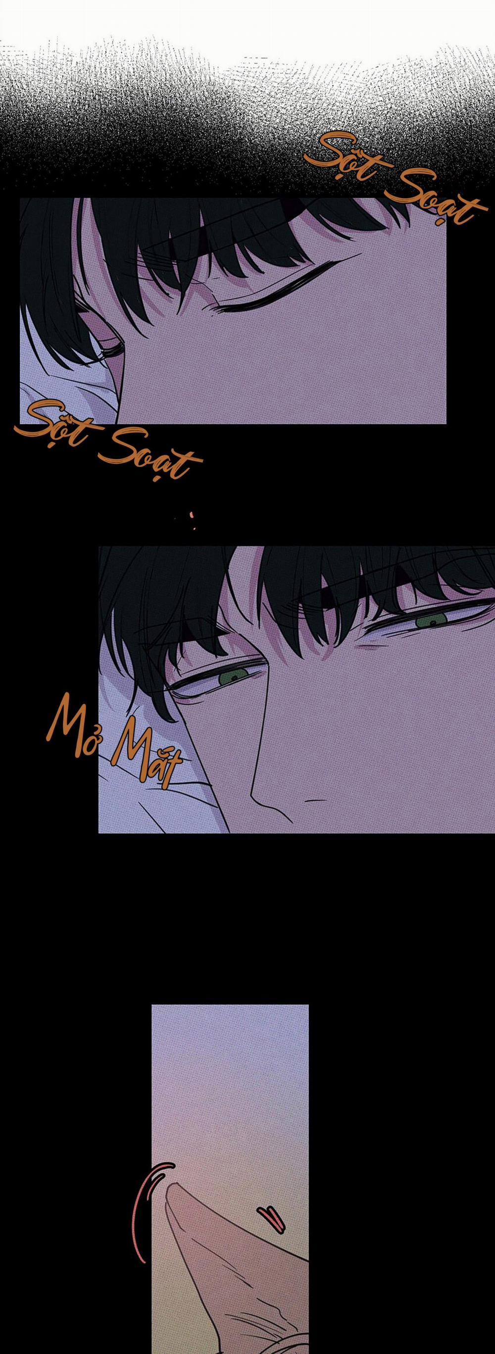 Hộp Bánh Quy Định Mệnh (END) 10 trang 10