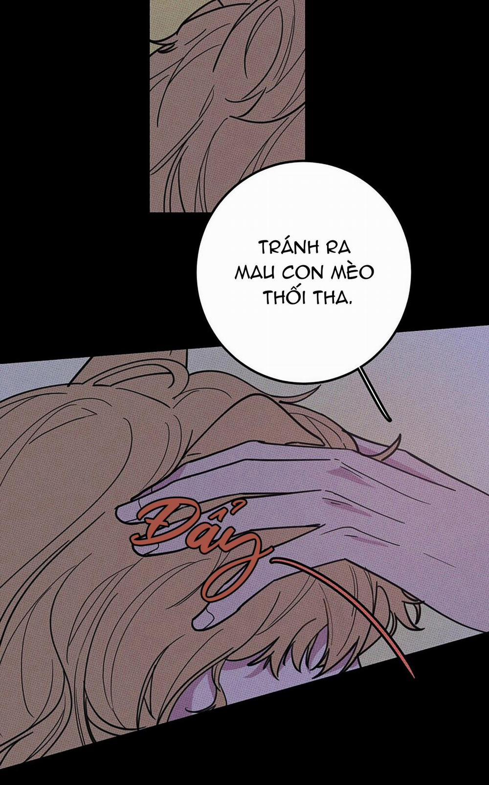 Hộp Bánh Quy Định Mệnh (END) 10 trang 11