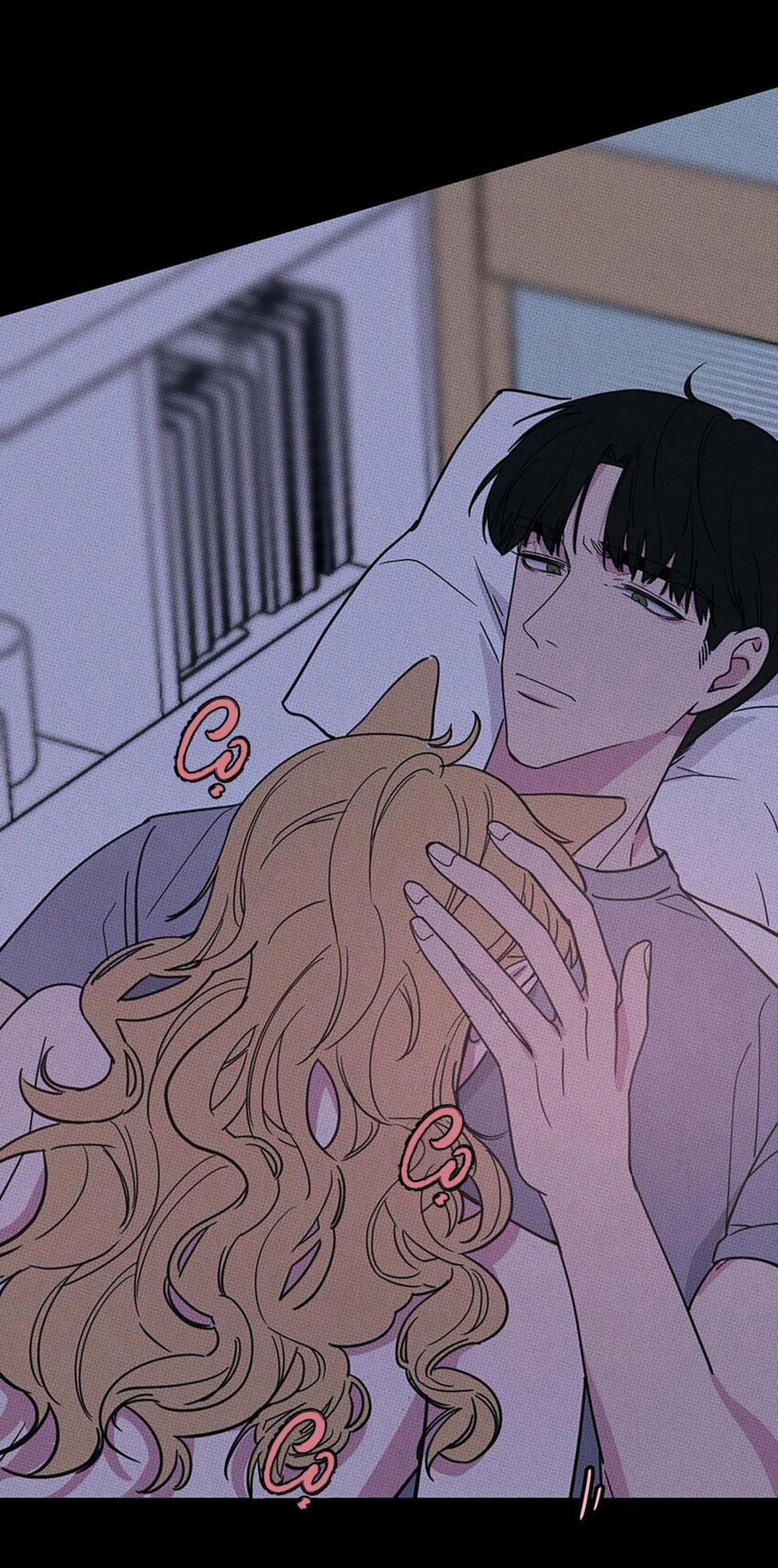 Hộp Bánh Quy Định Mệnh (END) 10 trang 12