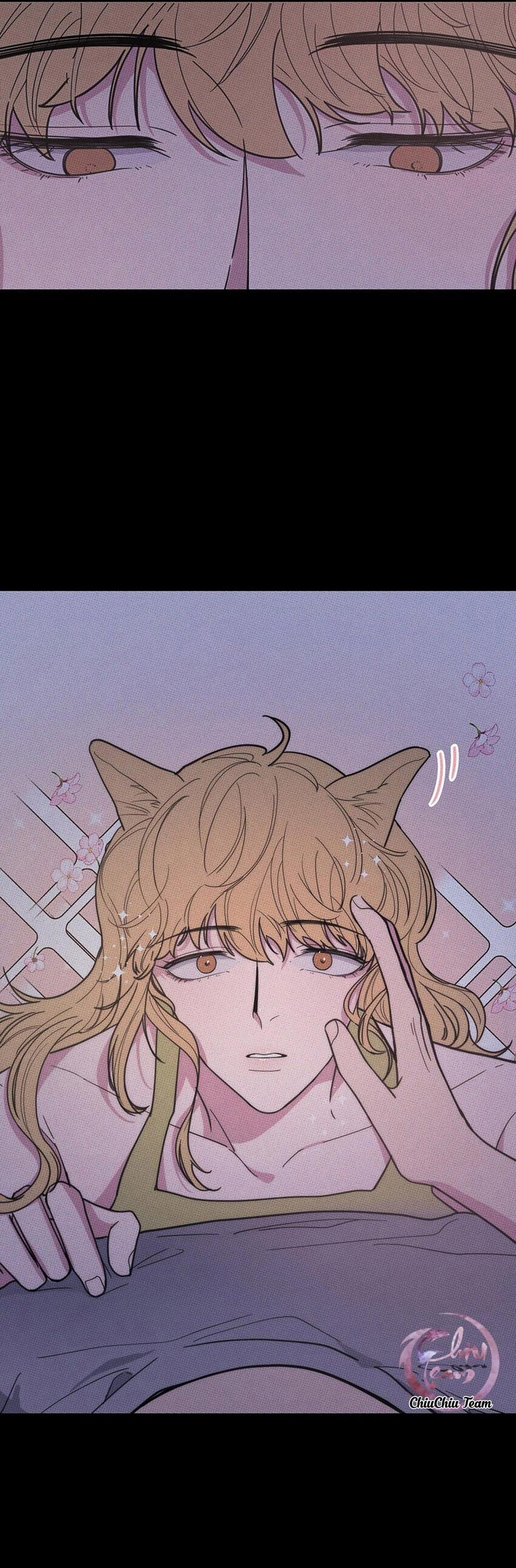 Hộp Bánh Quy Định Mệnh (END) 10 trang 18