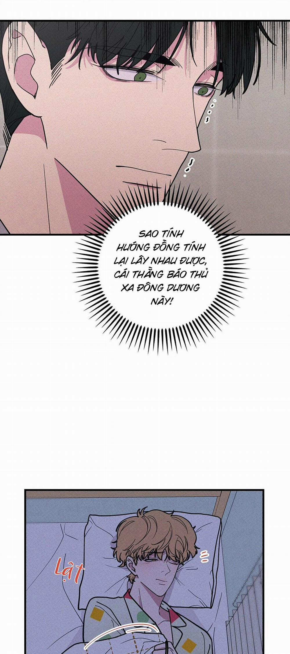 Hộp Bánh Quy Định Mệnh (END) 10 trang 23