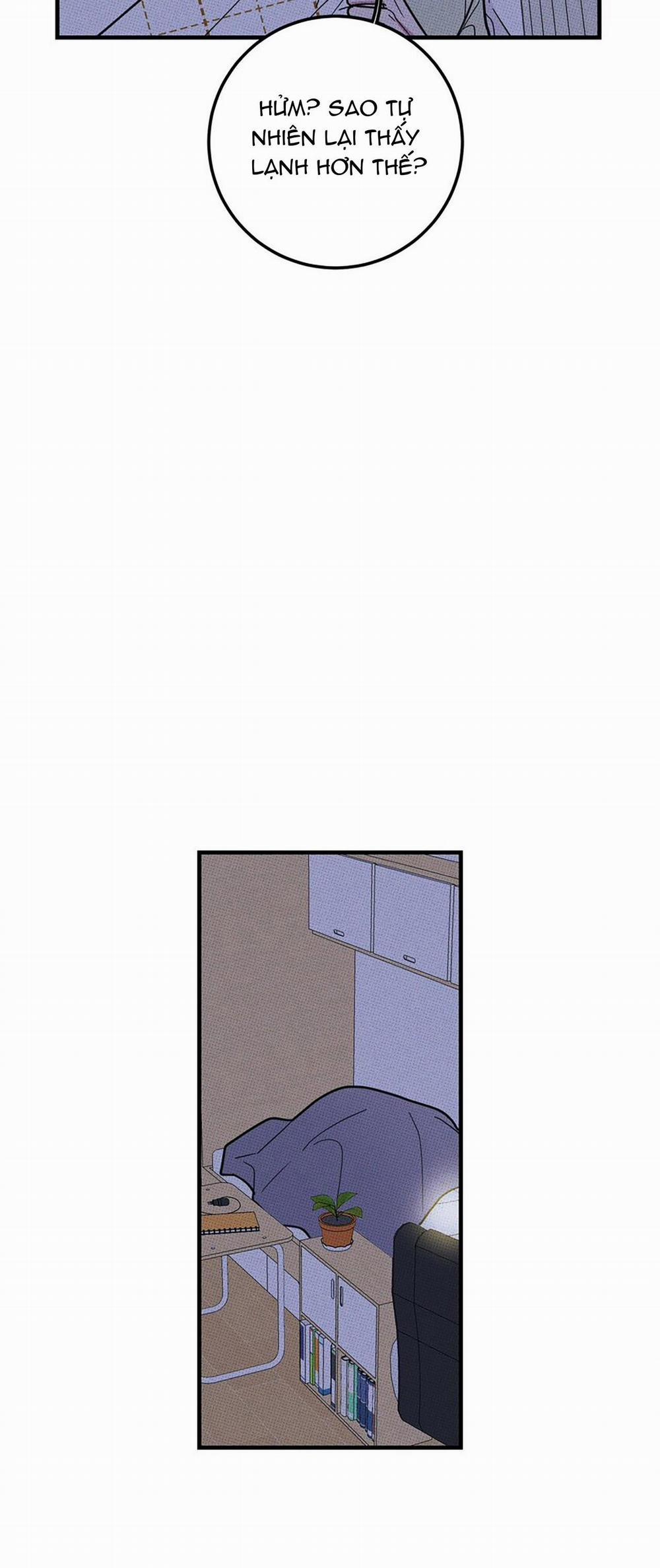 Hộp Bánh Quy Định Mệnh (END) 10 trang 24