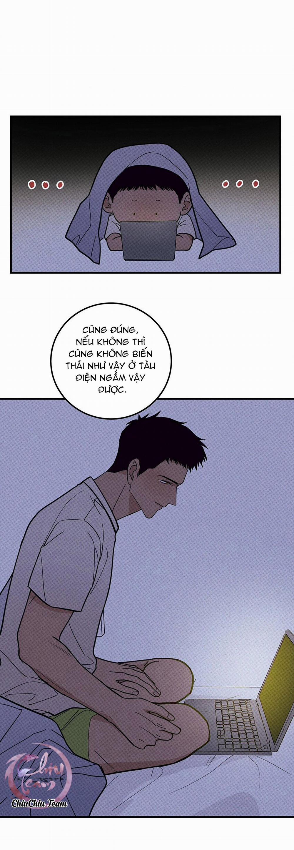 Hộp Bánh Quy Định Mệnh (END) 10 trang 26