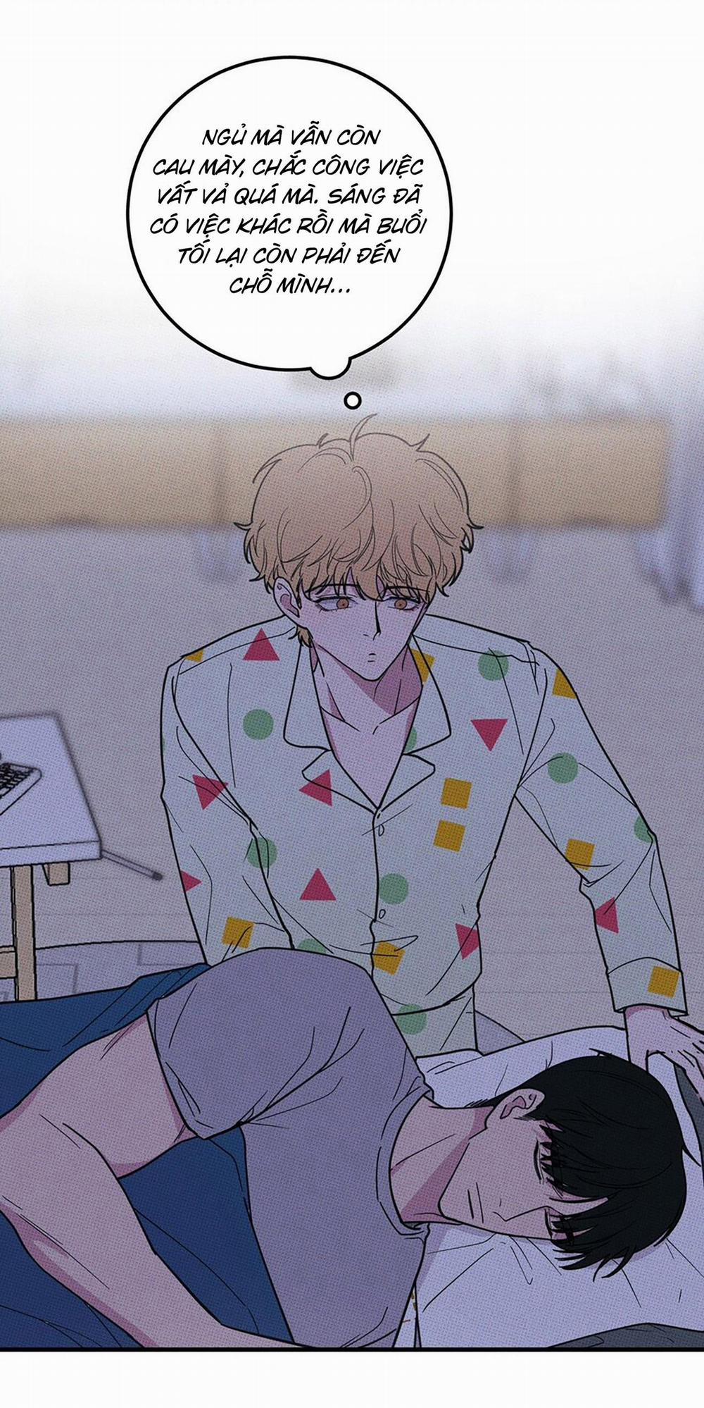 Hộp Bánh Quy Định Mệnh (END) 10 trang 4