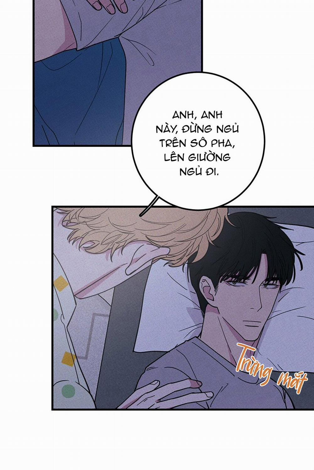 Hộp Bánh Quy Định Mệnh (END) 10 trang 6