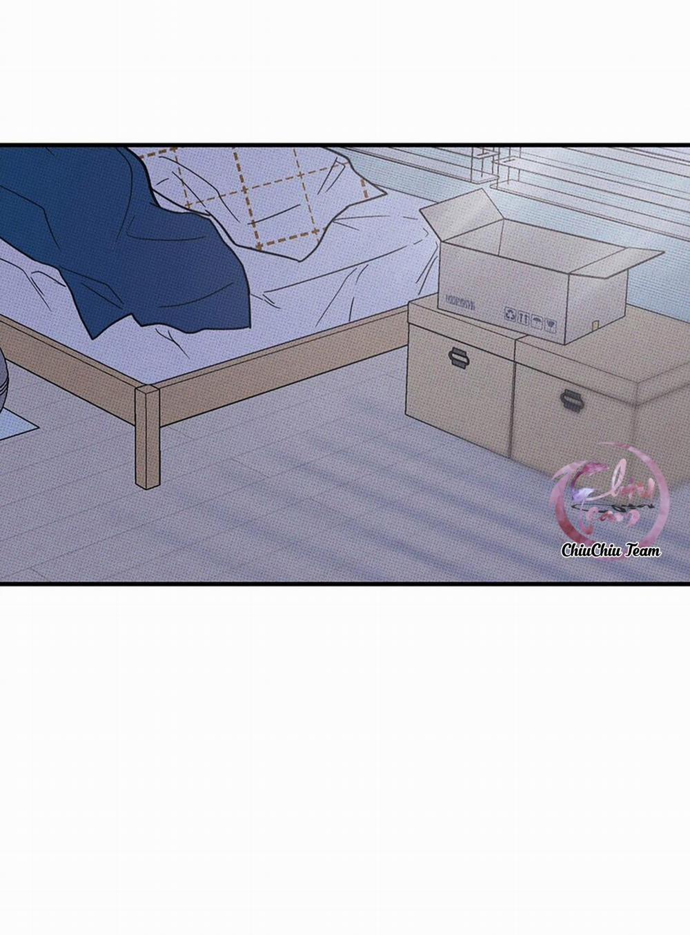 Hộp Bánh Quy Định Mệnh (END) 10 trang 9