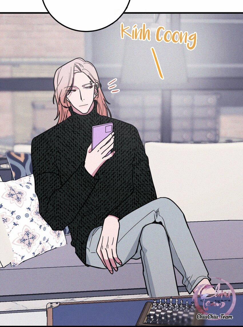 Hộp Bánh Quy Định Mệnh (END) 11 trang 12