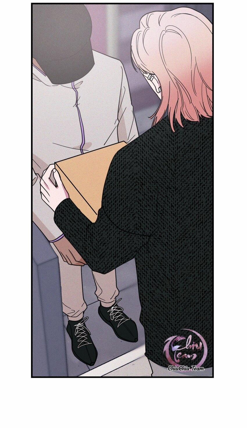 Hộp Bánh Quy Định Mệnh (END) 11 trang 17