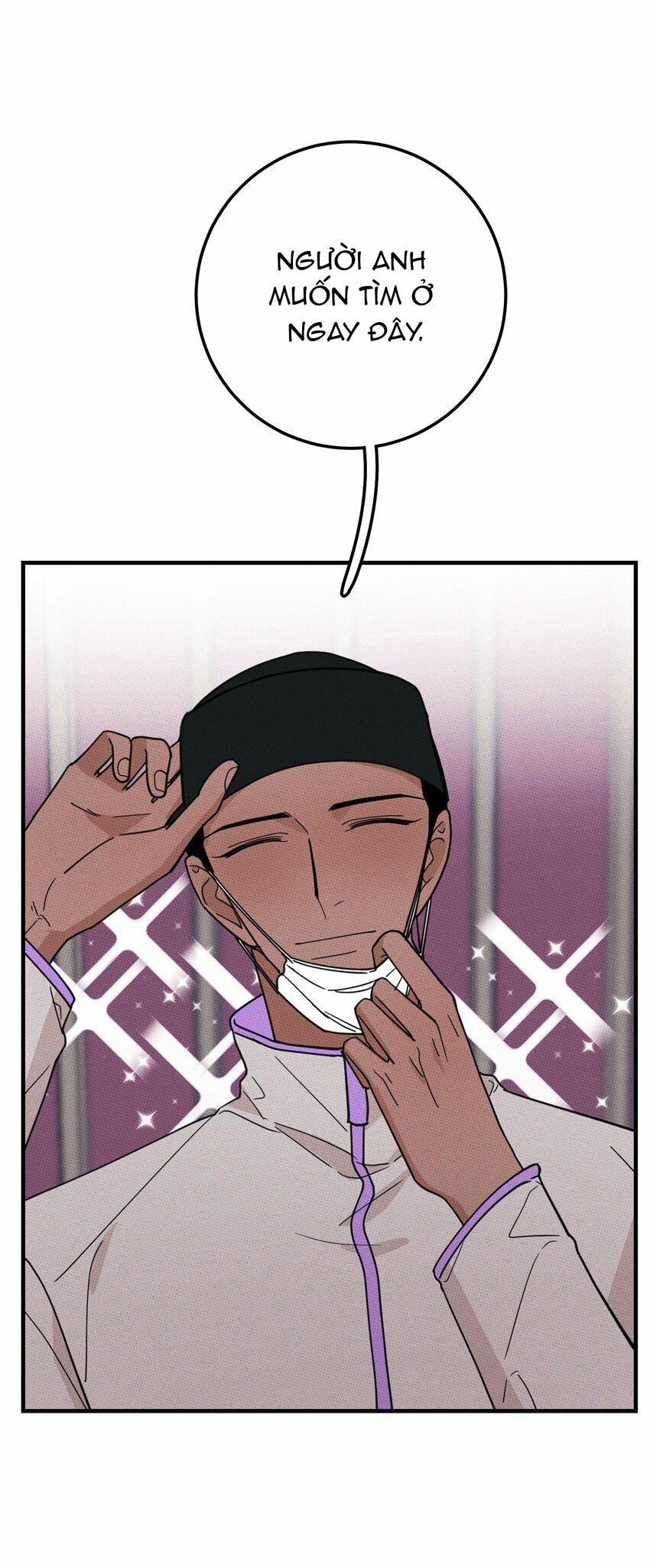 Hộp Bánh Quy Định Mệnh (END) 11 trang 21