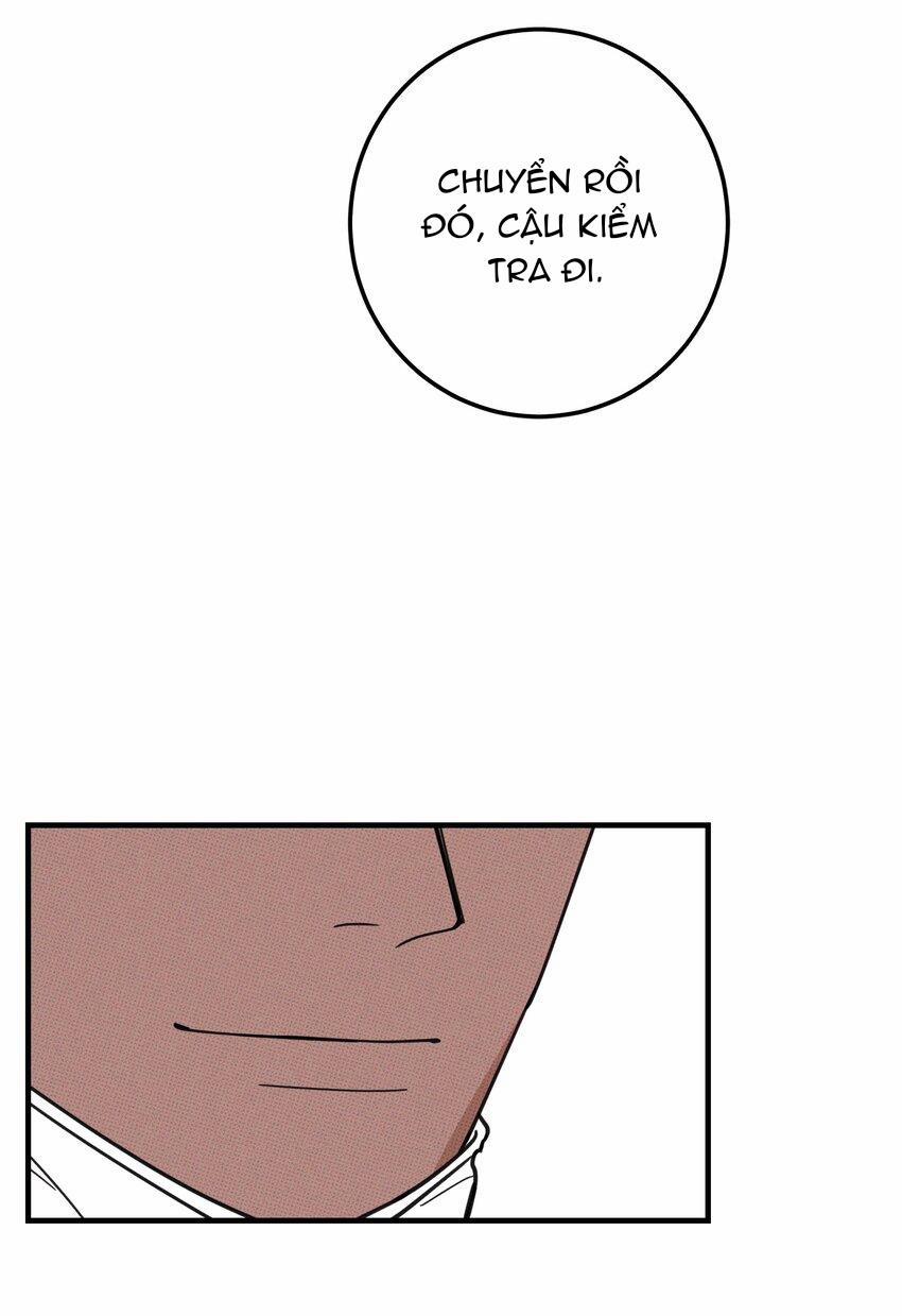 Hộp Bánh Quy Định Mệnh (END) 11 trang 24