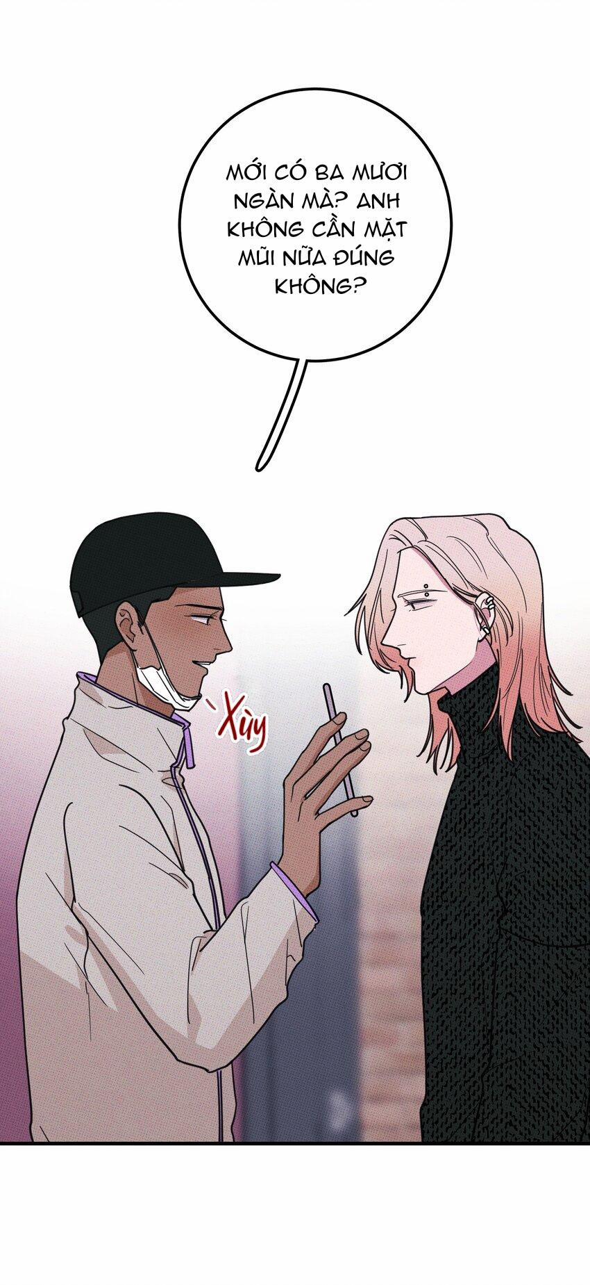 Hộp Bánh Quy Định Mệnh (END) 11 trang 26