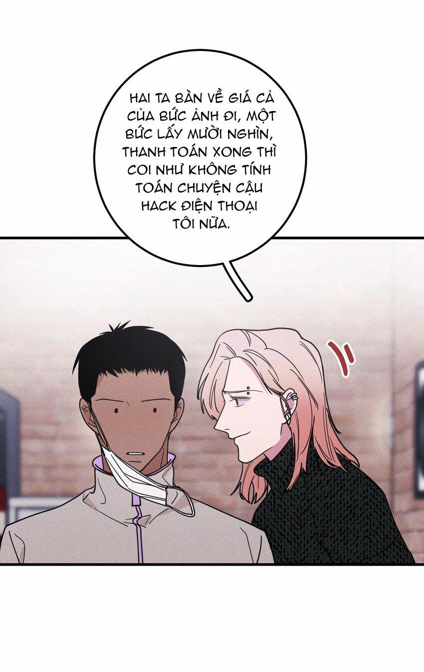 Hộp Bánh Quy Định Mệnh (END) 11 trang 32