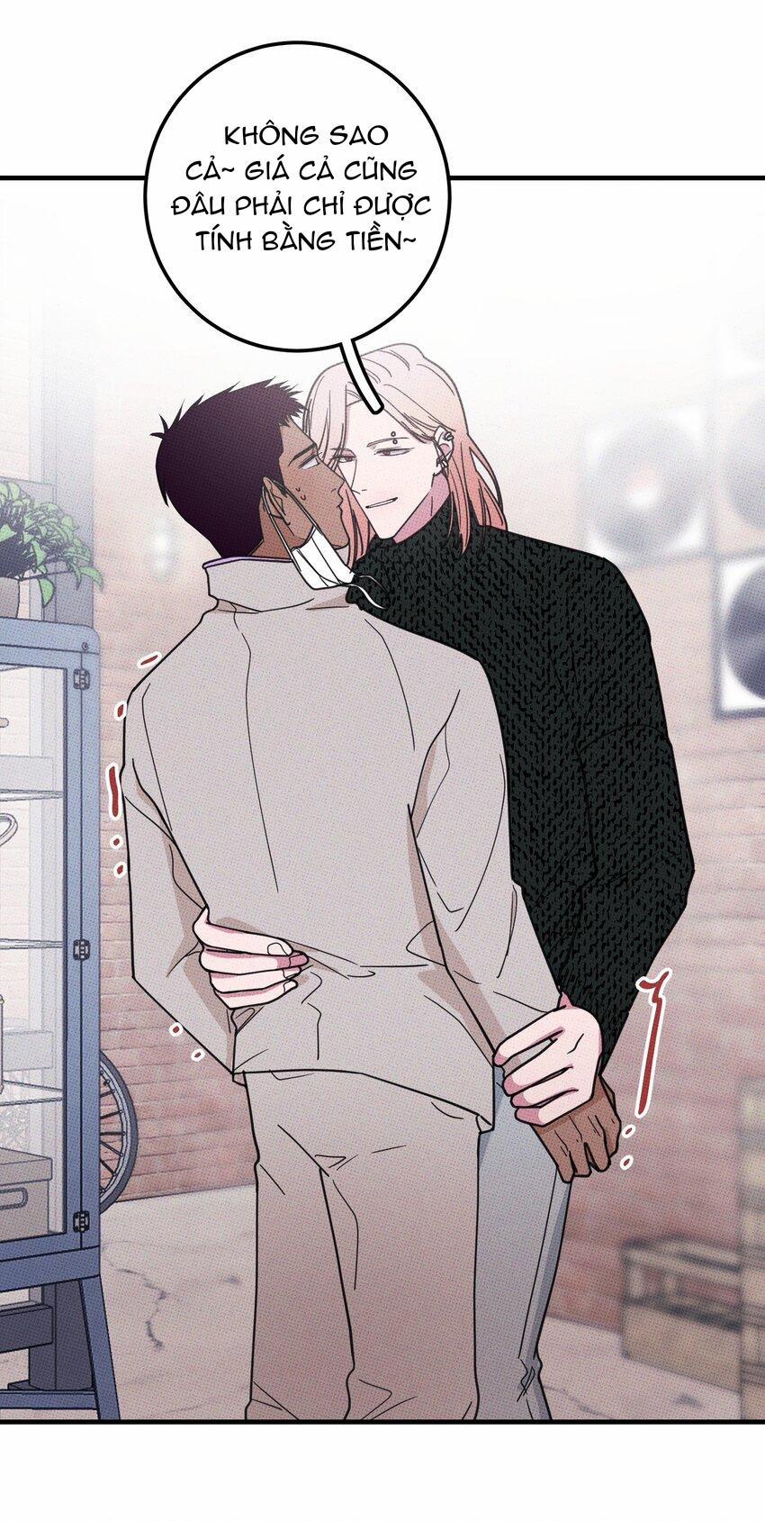 Hộp Bánh Quy Định Mệnh (END) 11 trang 34