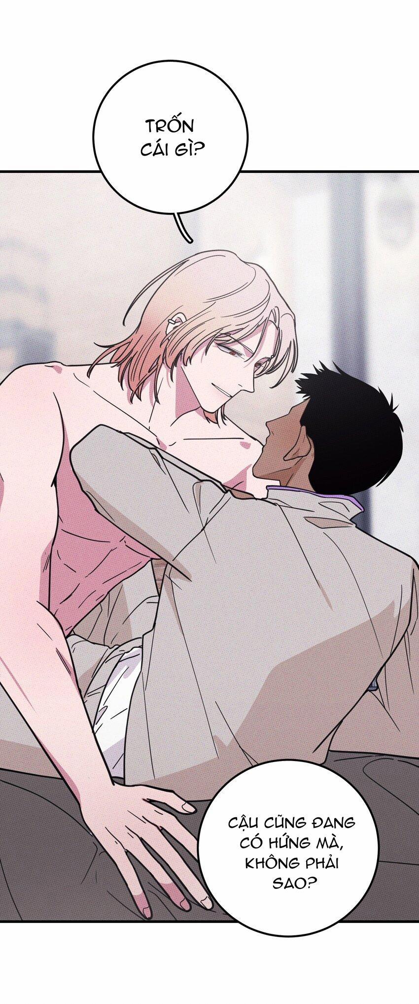 Hộp Bánh Quy Định Mệnh (END) 11 trang 41