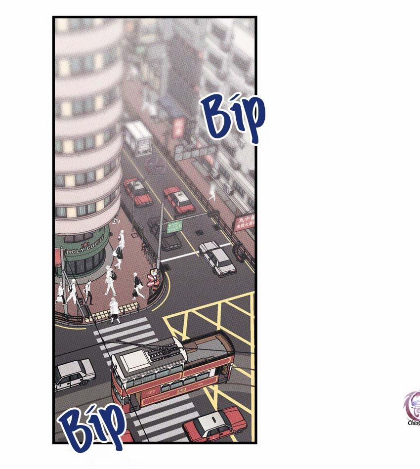 Hộp Bánh Quy Định Mệnh (END) 12 trang 14