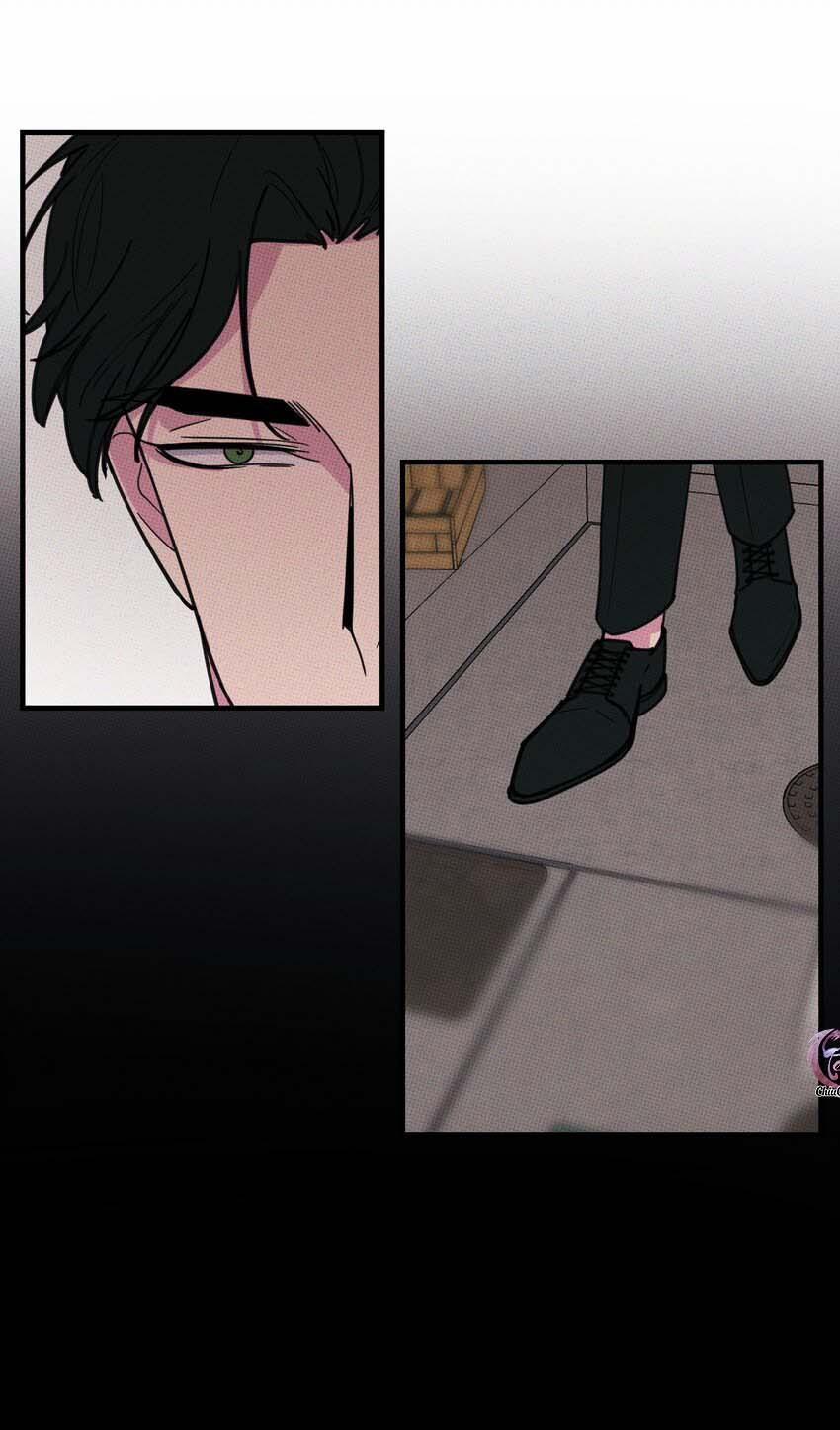 Hộp Bánh Quy Định Mệnh (END) 12 trang 16