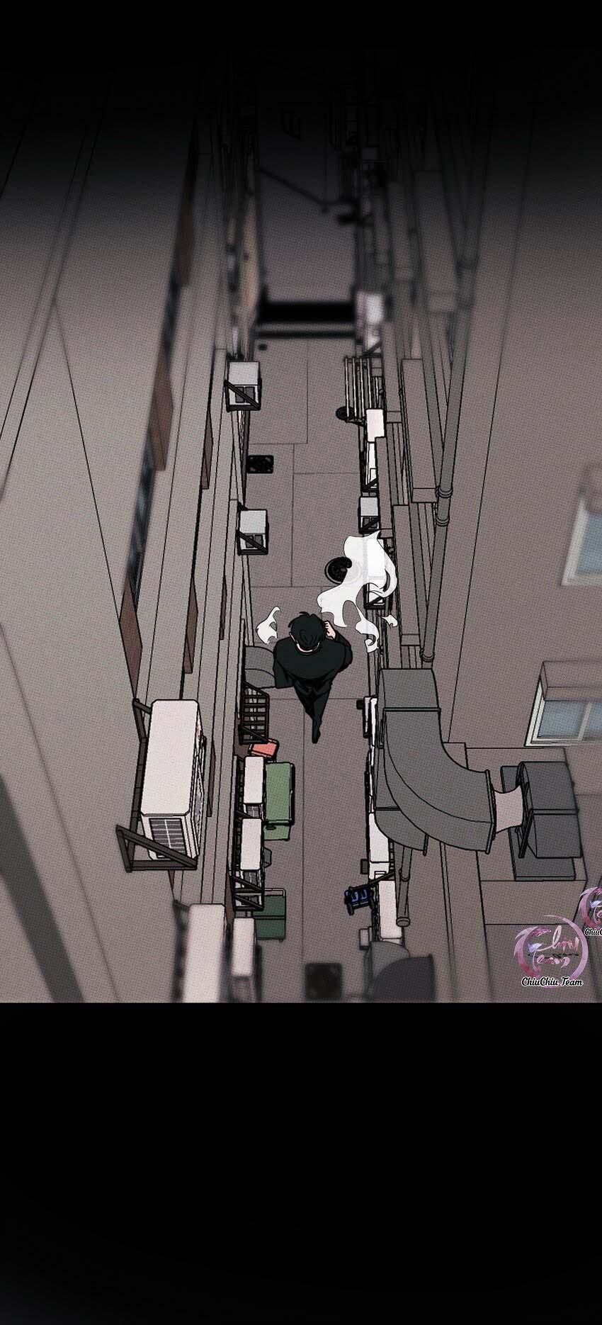 Hộp Bánh Quy Định Mệnh (END) 12 trang 17