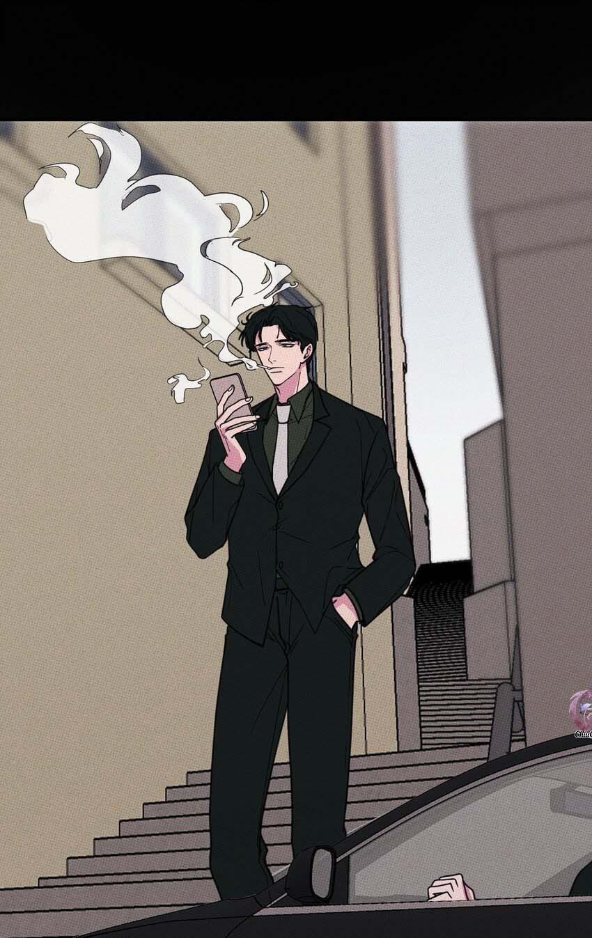 Hộp Bánh Quy Định Mệnh (END) 12 trang 18