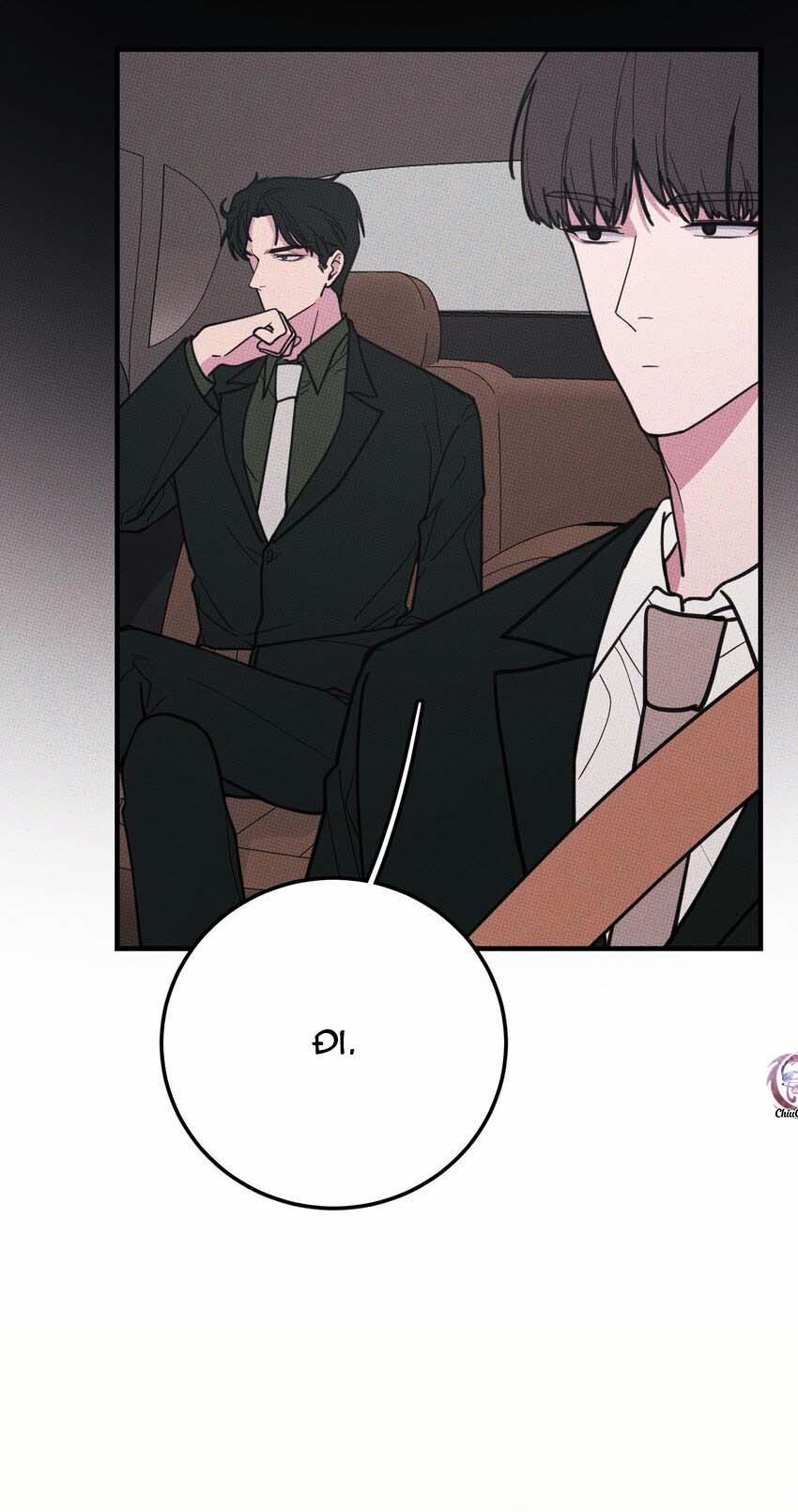 Hộp Bánh Quy Định Mệnh (END) 12 trang 20