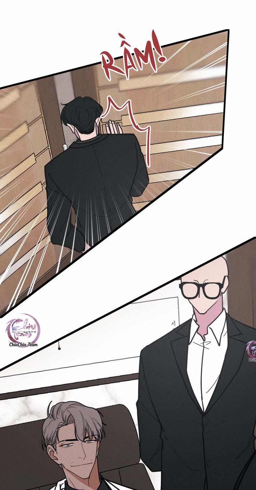 Hộp Bánh Quy Định Mệnh (END) 12 trang 25