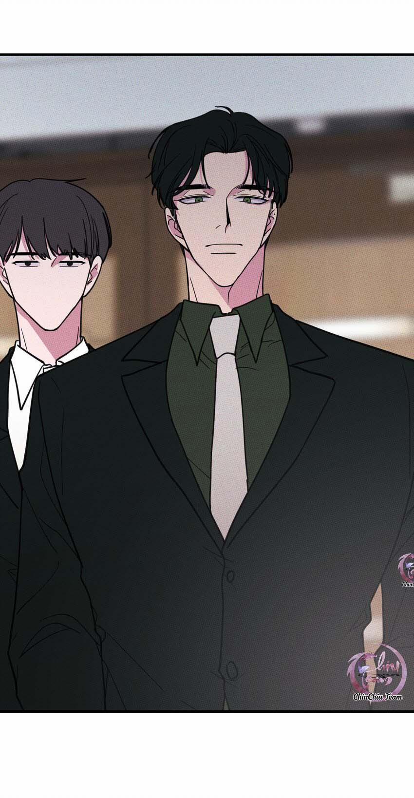 Hộp Bánh Quy Định Mệnh (END) 12 trang 26