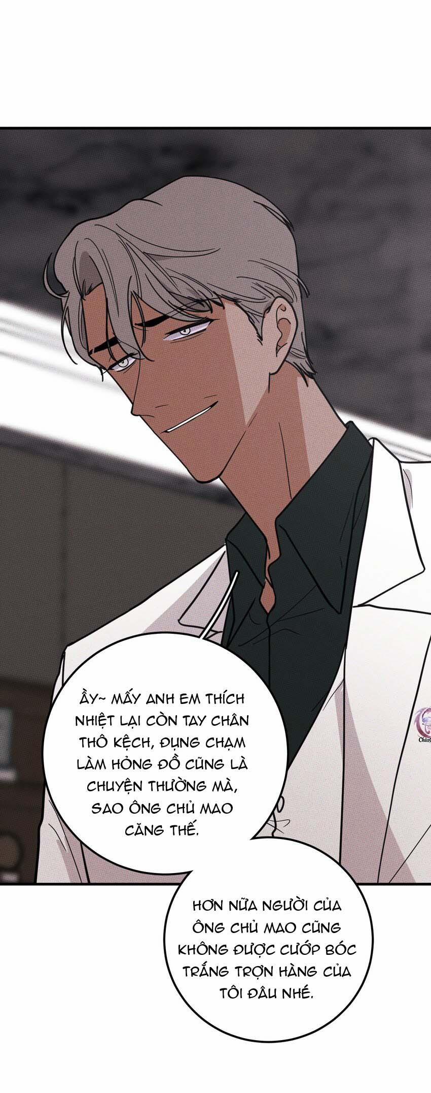 Hộp Bánh Quy Định Mệnh (END) 12 trang 29