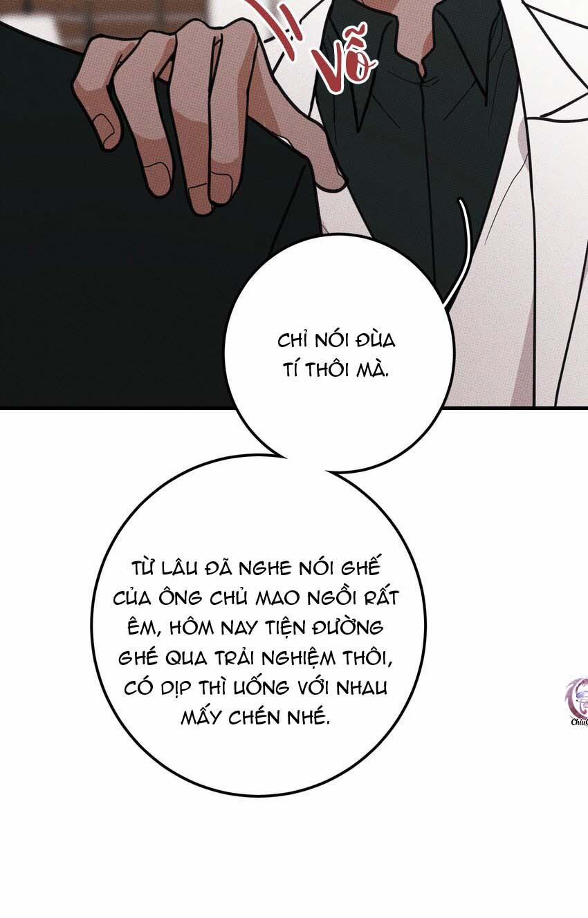 Hộp Bánh Quy Định Mệnh (END) 12 trang 32