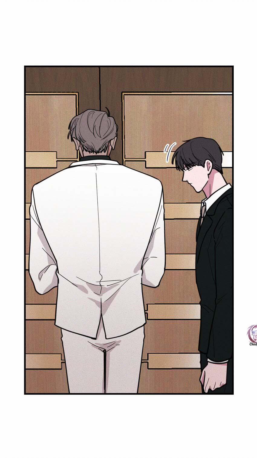 Hộp Bánh Quy Định Mệnh (END) 12 trang 34