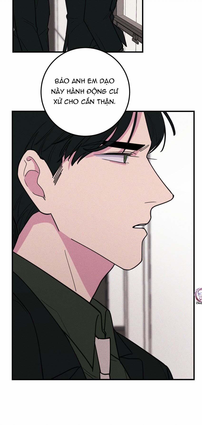 Hộp Bánh Quy Định Mệnh (END) 12 trang 39