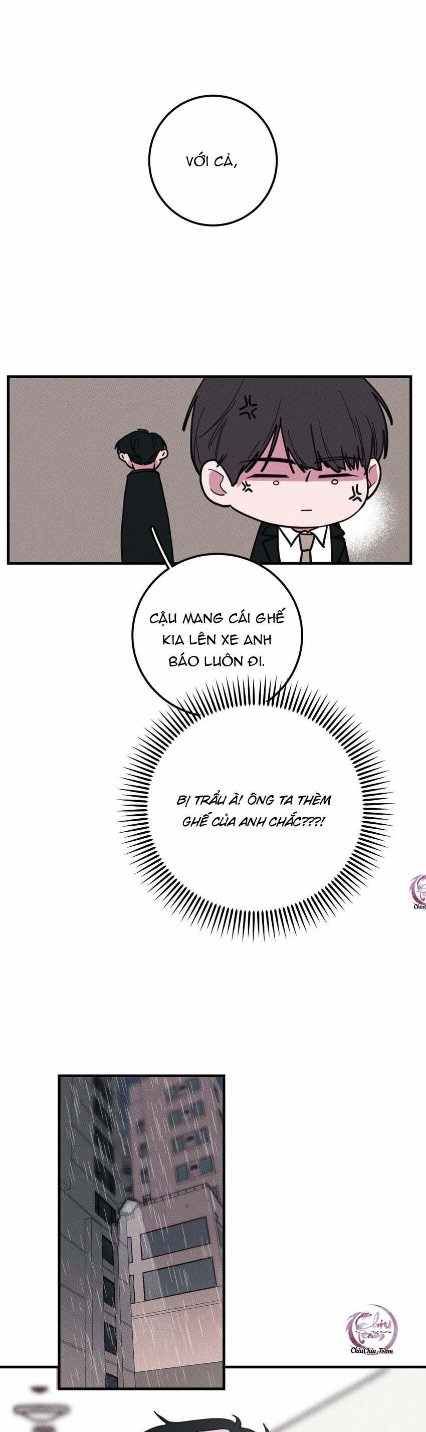 Hộp Bánh Quy Định Mệnh (END) 12 trang 40