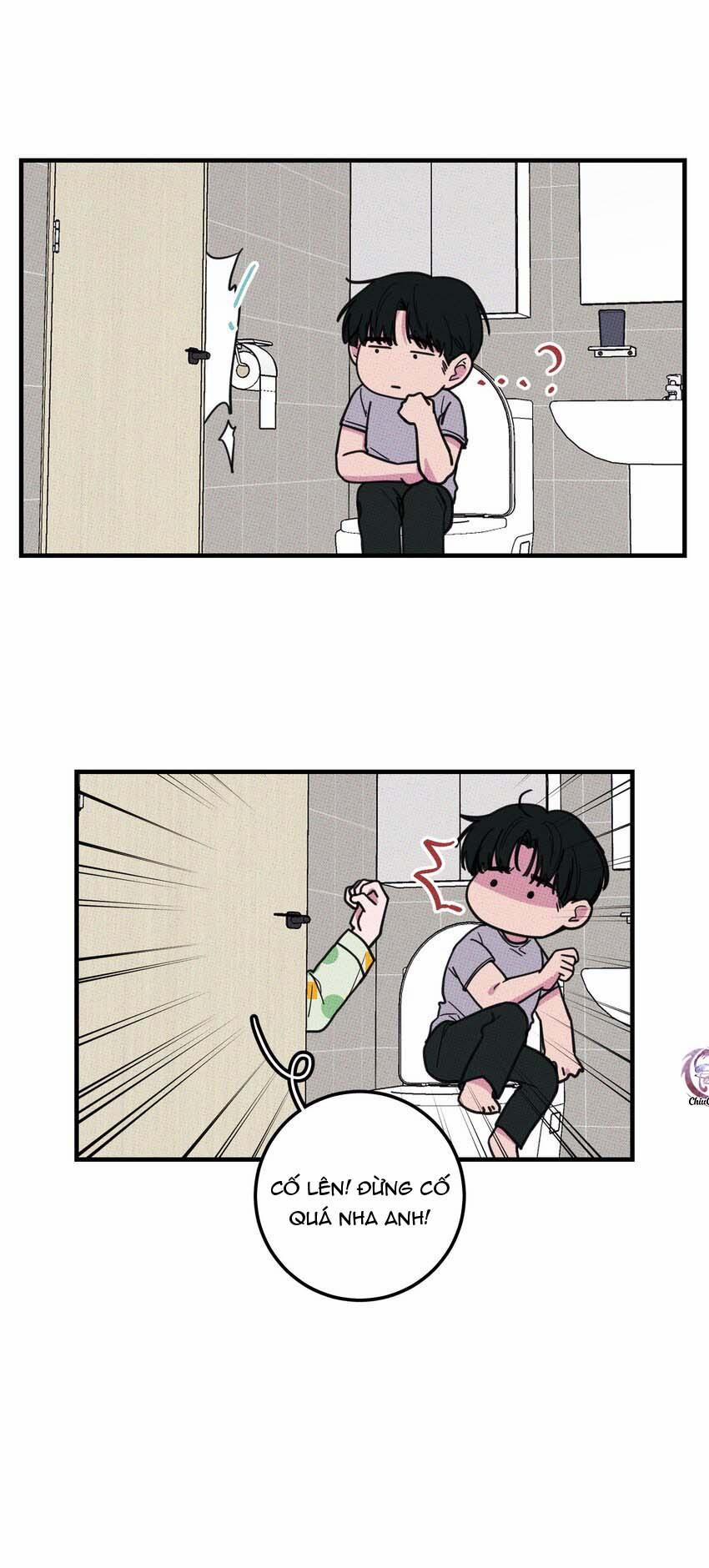 Hộp Bánh Quy Định Mệnh (END) 12 trang 5