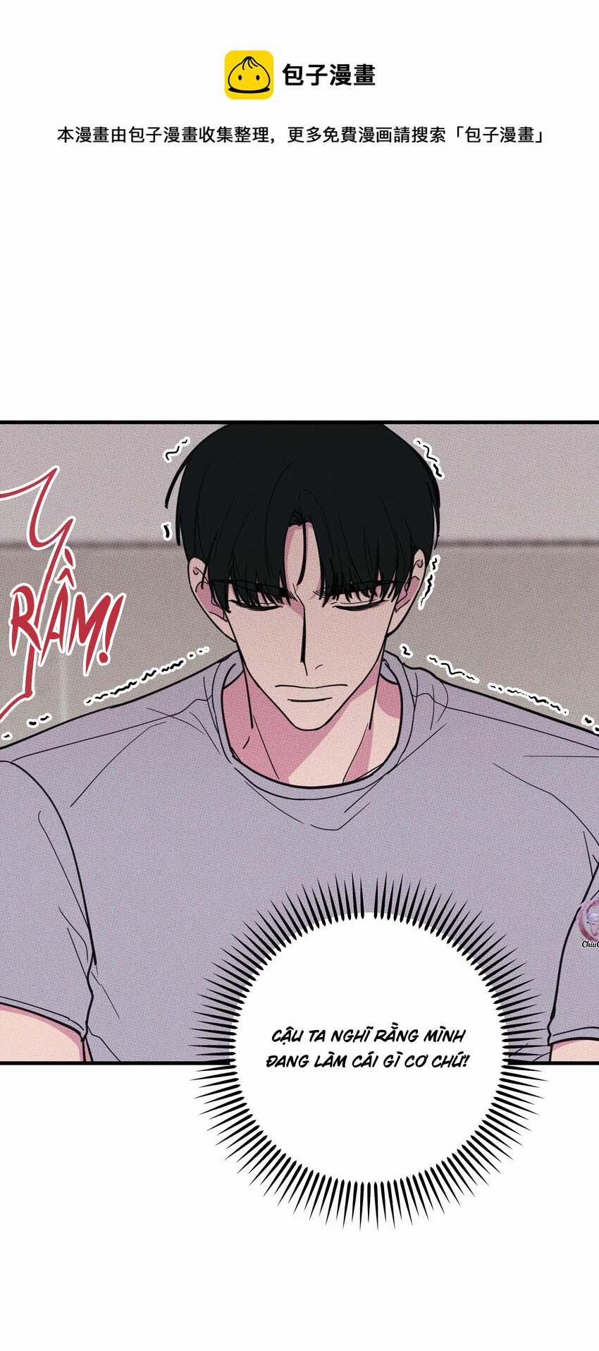 Hộp Bánh Quy Định Mệnh (END) 12 trang 6