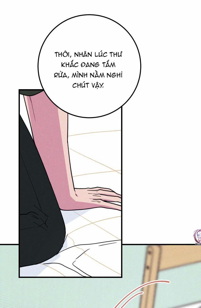 Hộp Bánh Quy Định Mệnh (END) 13 trang 11