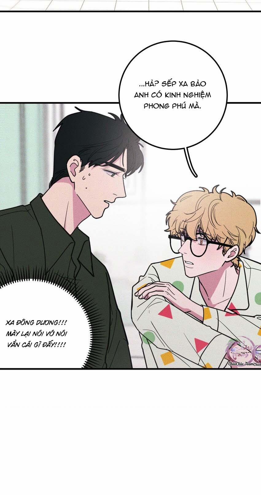 Hộp Bánh Quy Định Mệnh (END) 13 trang 26