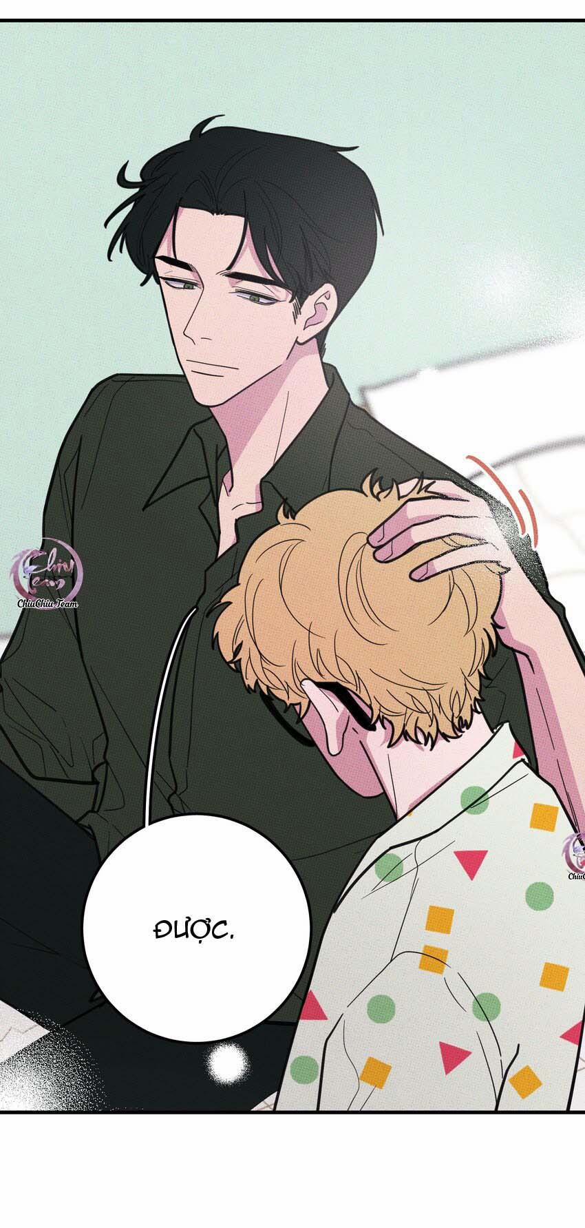 Hộp Bánh Quy Định Mệnh (END) 13 trang 30