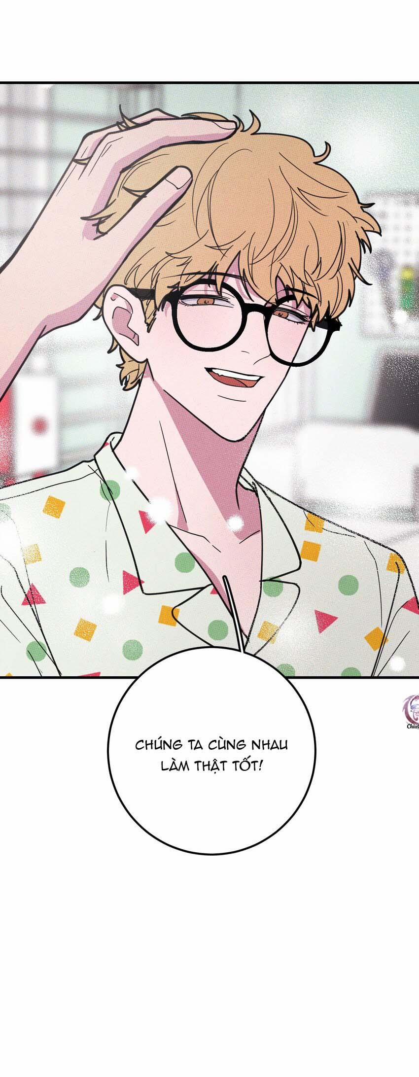 Hộp Bánh Quy Định Mệnh (END) 13 trang 31