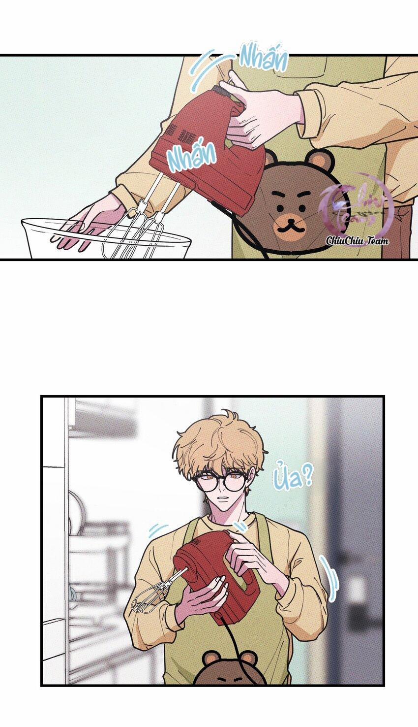 Hộp Bánh Quy Định Mệnh (END) 14 trang 19